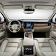 Image for article titled 2017 Volvo S90: This Is Volvo's 407 HP Hybrid Luxury Swede-Sedan